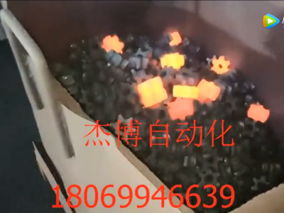 汽配热锻机械手