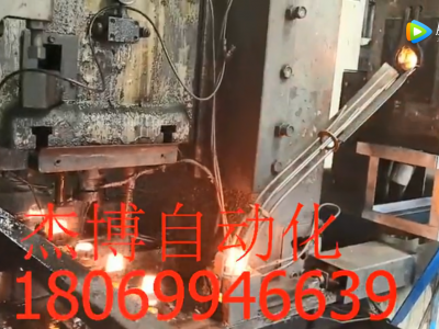 齿轮红冲锻造机械