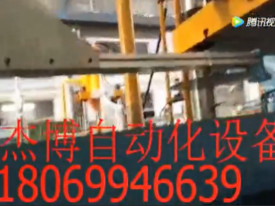 锅拉伸退火切边全自动生产线